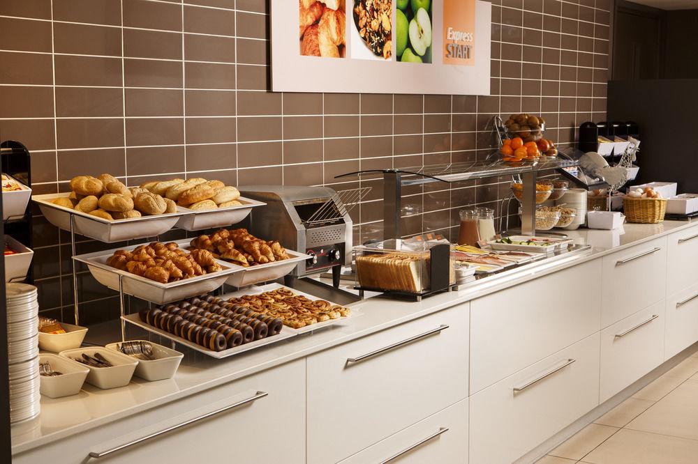 Express - Parliament By Ihg 3* The Hague