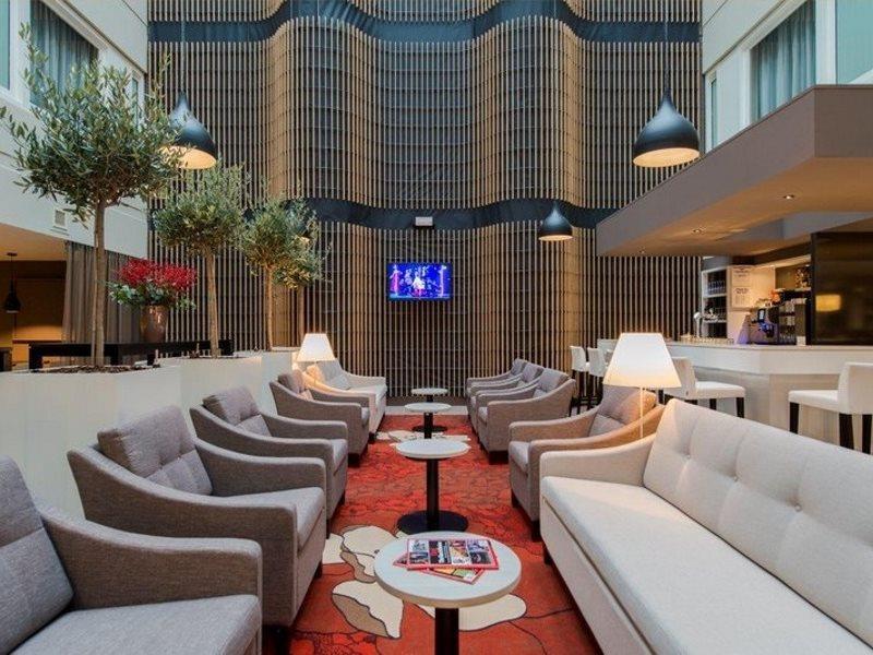 Hotel Express - Parliament By Ihg La Haye